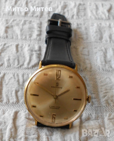 Services, снимка 2 - Мъжки - 53109298