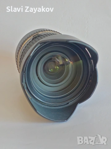 Tamron SP 24-70 f/2.8 Di VC USD за Nikon, снимка 2 - Обективи и филтри - 53646966