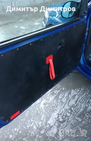 Citroen Saxo VTS, снимка 6 - Автомобили и джипове - 53740698