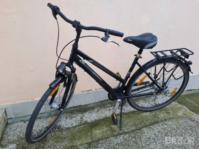 Велосипеди в отлично техническо състояние, снимка 5 - Велосипеди - 54080724