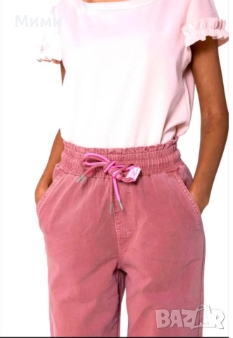 Дамски нови дънки С размер , снимка 7 - Дънки - 51551205