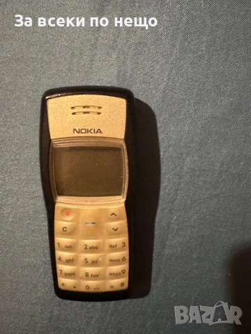 Нокия 1100 , Nokia 1100, снимка 3 - Nokia - 53091452