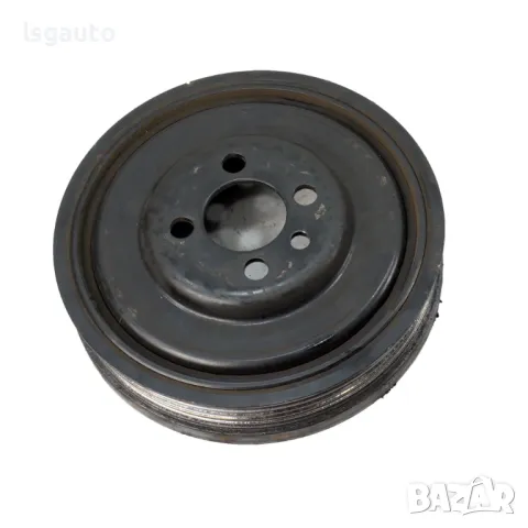 Демпферна шайба AUDI A4 (B7) 2004-2008 ID: 143305, снимка 1 - Части - 49128559