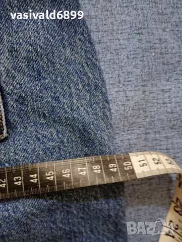 Дънкова пола , снимка 10 - Поли - 51479760