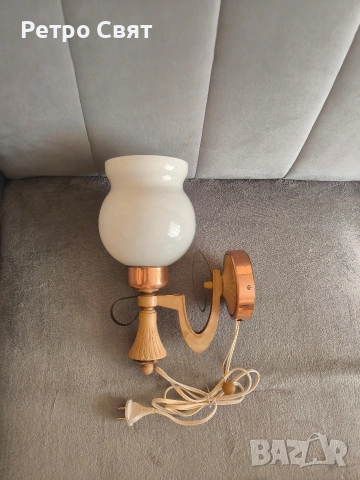 Ретро аплик 