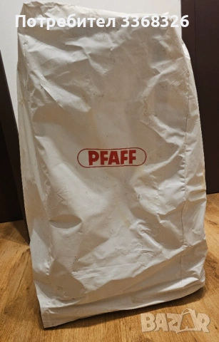 Професионален каландър PFAFF 658, снимка 7 - Ютии - 53169511