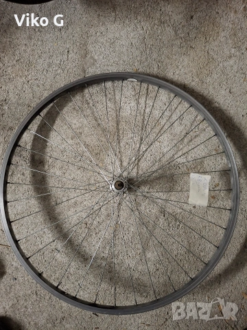 велосипедни капли 28 цола, снимка 7 - Части за велосипеди - 53903400