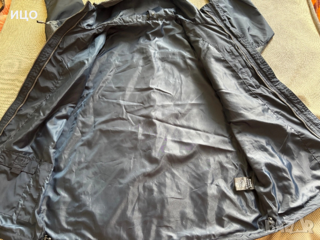 Мъжко тънко яке MAN, снимка 6 - Якета - 54158567