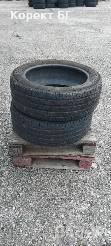 Гуми 205 55 17 Tires 4 броя. Нов внос. Не са нови!, снимка 16 - Гуми и джанти - 50173484