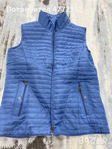 Дамски елеци