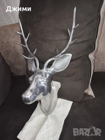 различни статуетки със елени, снимка 7 - Антикварни и старинни предмети - 51358838