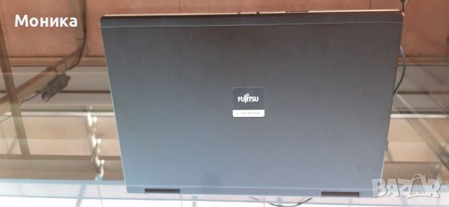Спешно ! Лаптоп Fujitsu LifeBook E8420, снимка 2 - Лаптопи за работа - 45795544