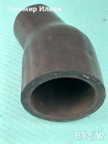 Маркуч за турбото на Citroen Jumper 3, снимка 4 - Части - 52384327