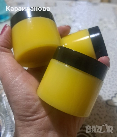 Мехлем мас и глухарче , снимка 6 - Домашни продукти - 53908316