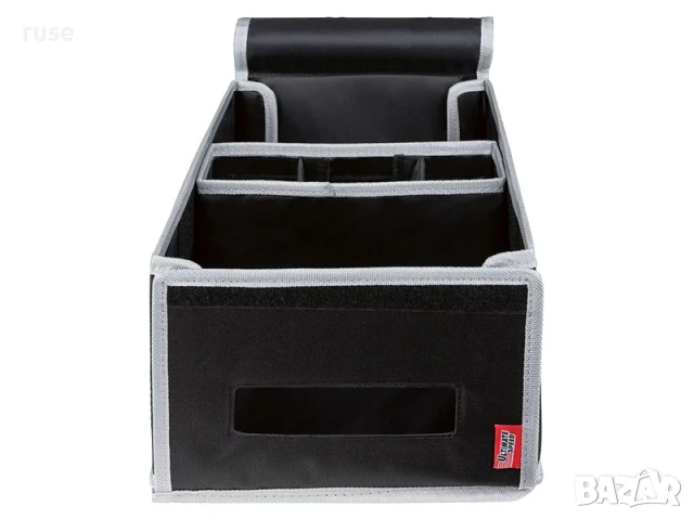 НОВИ! Органайзер кутия за автомобил за задна седалка, снимка 2 - Аксесоари и консумативи - 51353836