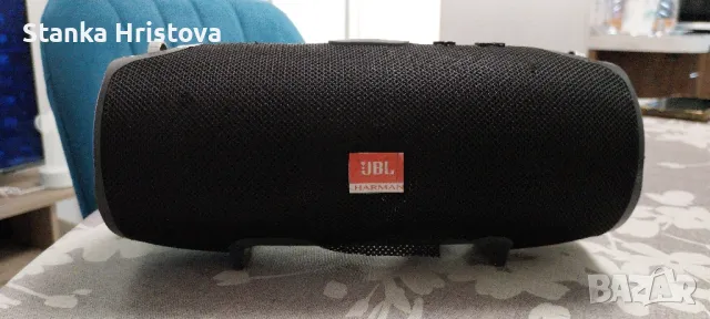 Bluetooth Колонка Jbl. , снимка 1 - Bluetooth тонколони - 48728976