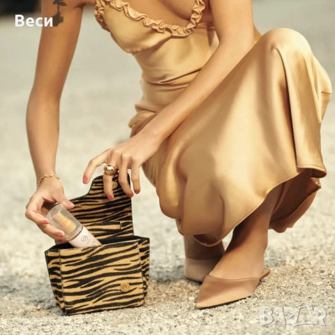 Ароматен спрей Giordani Gold Everlasting Glow Орифлейм, снимка 3 - Дамски парфюми - 52060315