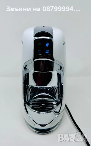 Кафе машина Belmoca, снимка 4 - Кафемашини - 50499325