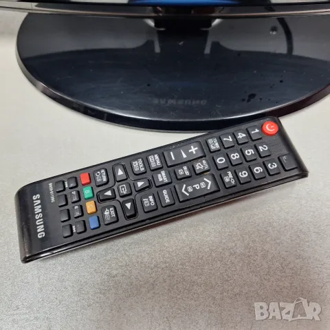 Перфектен! LCD Телевизор SAMSUNG 19 инча Модел: LE19R86BD, снимка 7 - Телевизори - 49842140