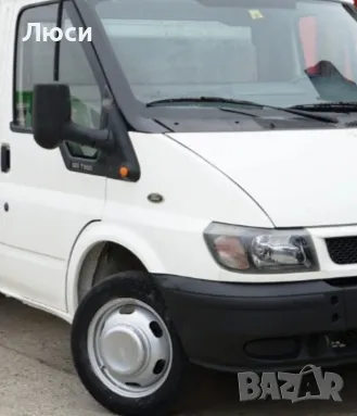 Ford transit за части, снимка 1 - Части - 47099052