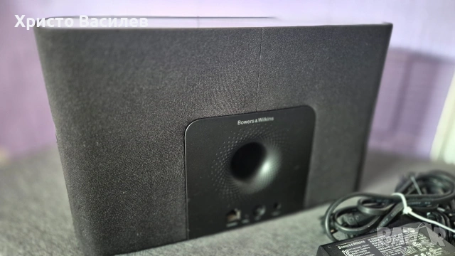 Bowers & Wilkins A5, снимка 7 - Bluetooth тонколони - 53581865