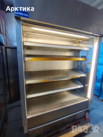 Хладилна  витрина