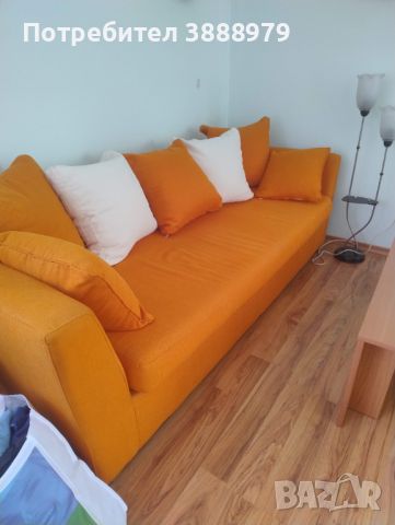 диван , снимка 1 - Дивани и мека мебел - 46382495
