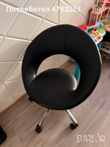 Офис стол , снимка 4 - Столове - 53802867