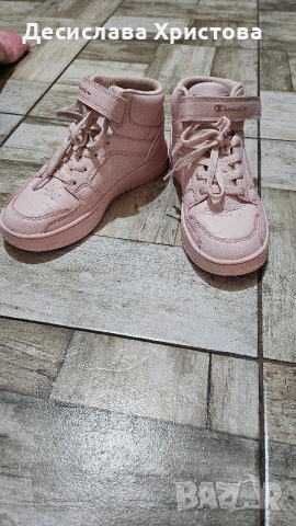 Детски маратонки, снимка 3 - Детски маратонки - 53483179