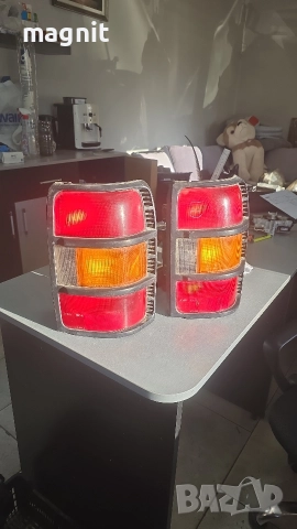 стоп десен Митсубиши Паджеро 2/ Mitsubishi Pajero стоп stop