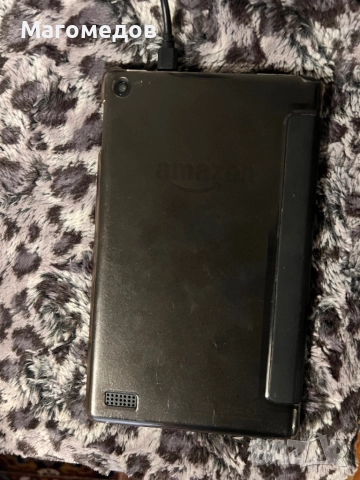 таблет Amazon Fire 7 (7th gen) 