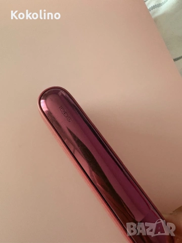 Iqos Iluma , снимка 4 - Друга електроника - 53821258