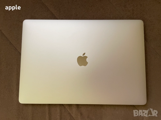 MacBook Pro A1707/Mid-2017/Space Grey-16GB RAM/512SSD/AMD Prо, снимка 6 - Лаптопи за работа - 51433884