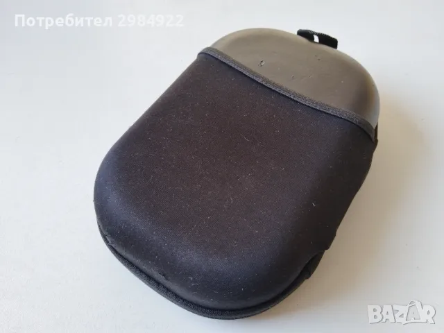 Оригинални слушалки Bose QuietComfort 25, Черни + резервен калъф, снимка 7 - Слушалки и портативни колонки - 47724260