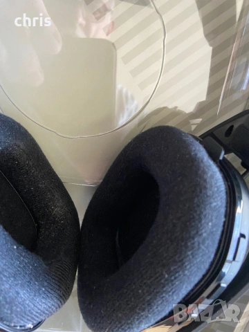 Astro A50 , снимка 3 - Слушалки за компютър - 54074628