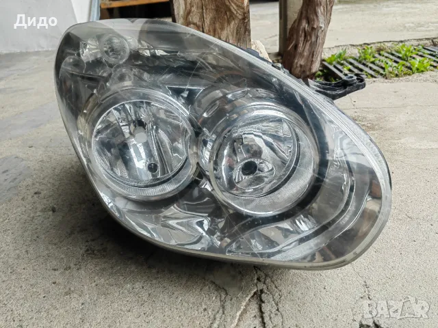 Фар Opel Combo десен / Фар Опел Комбо Оригинален