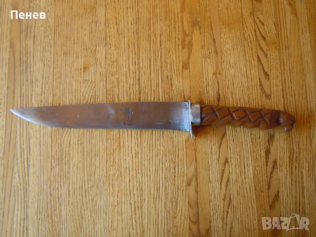 армейски френски тесак