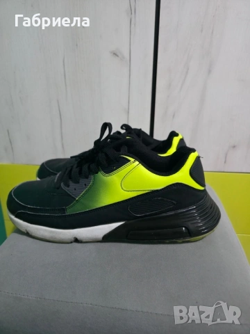 Мъжки маратонки номер 43, снимка 2 - Маратонки - 53528920