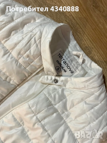 Дамско яке, снимка 3 - Якета - 51988966