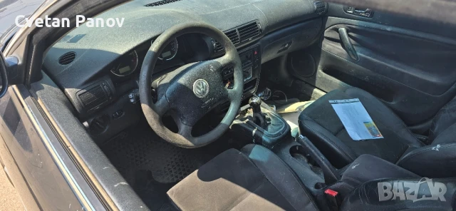 Passat B5.5 на части, снимка 7 - Автомобили и джипове - 50818225