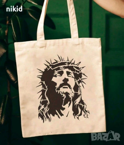 Иисус Христос Господ Бог стенсил шаблон за спрей за торта украса Scrapbooking, снимка 6 - Други - 51334877