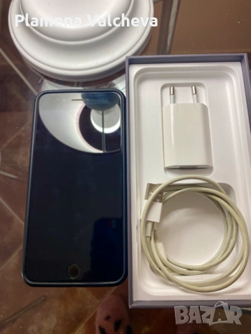 Iphone 8 plus 64GB