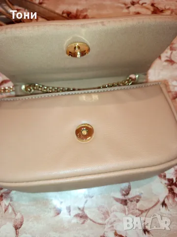 PRIMARK Оригинал Нова Кожена Дамска Чанта , снимка 3 - Чанти - 50157087