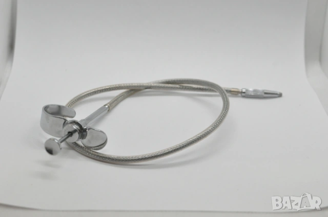 Японско жило за фотоапарати - 50 см, снимка 2 - Чанти, стативи, аксесоари - 53108543