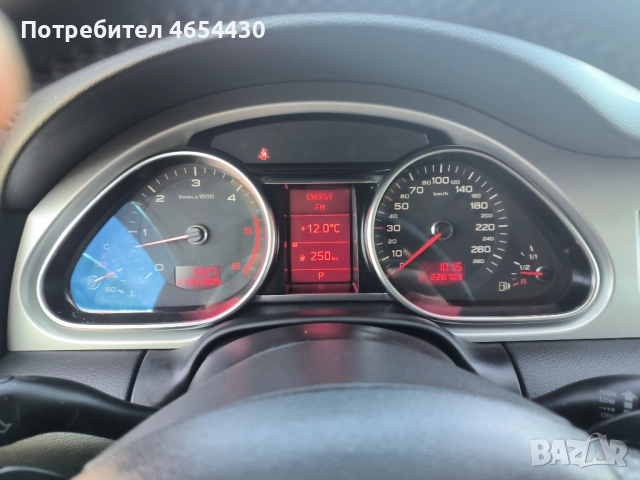 AUDI Q-7 3s SPORT faselift, снимка 14 - Автомобили и джипове - 52463270