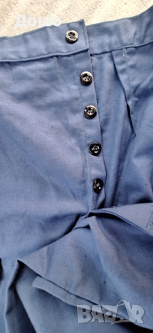 Дочен панталон размер 58, снимка 4 - Панталони - 52881879