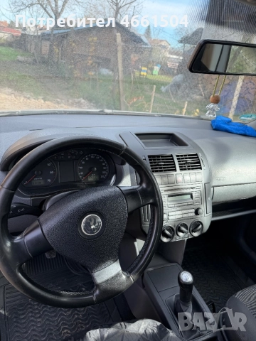 1.4бензин, снимка 5 - Автомобили и джипове - 52913857