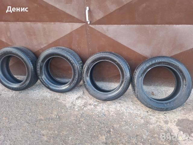 Гуми 235/60/18