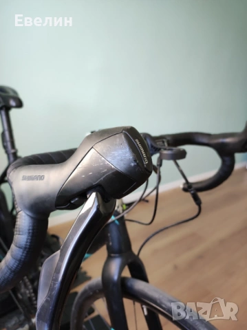   Продавам Bianchi Impulso All Road, снимка 8 - Велосипеди - 53768102