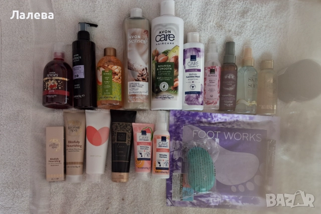 Продукти AVON